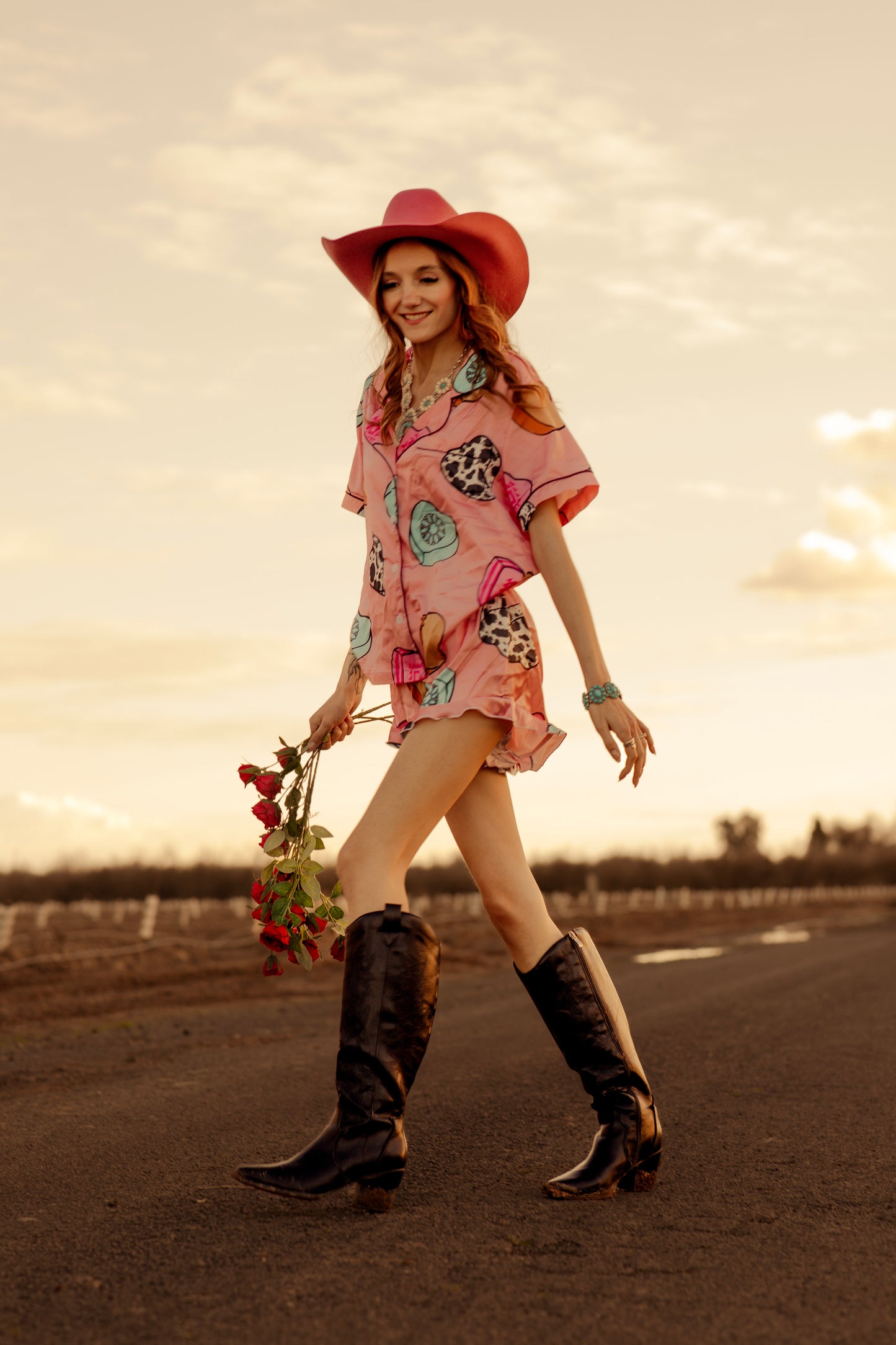 Cowgirl Candy