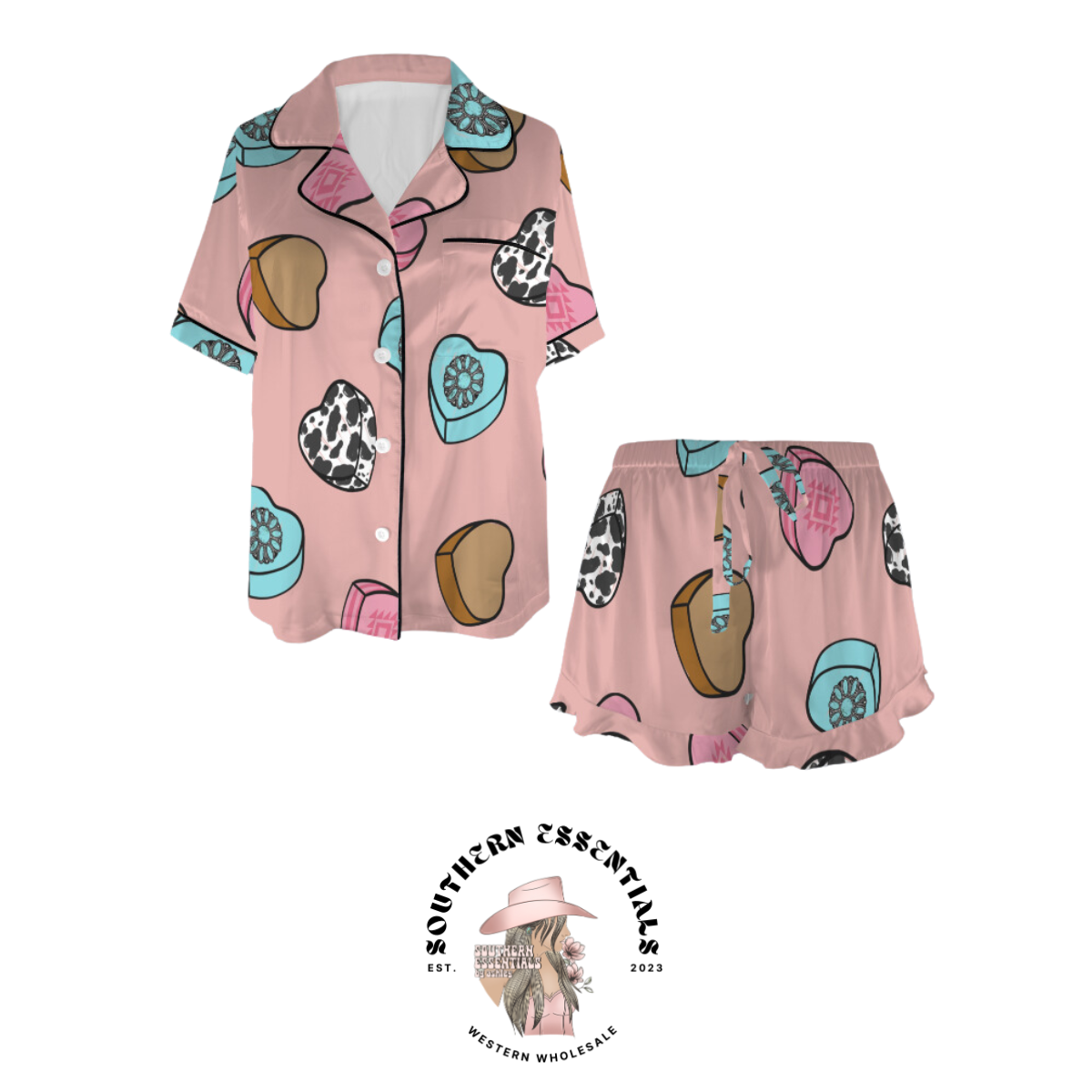 Cowgirl Candy