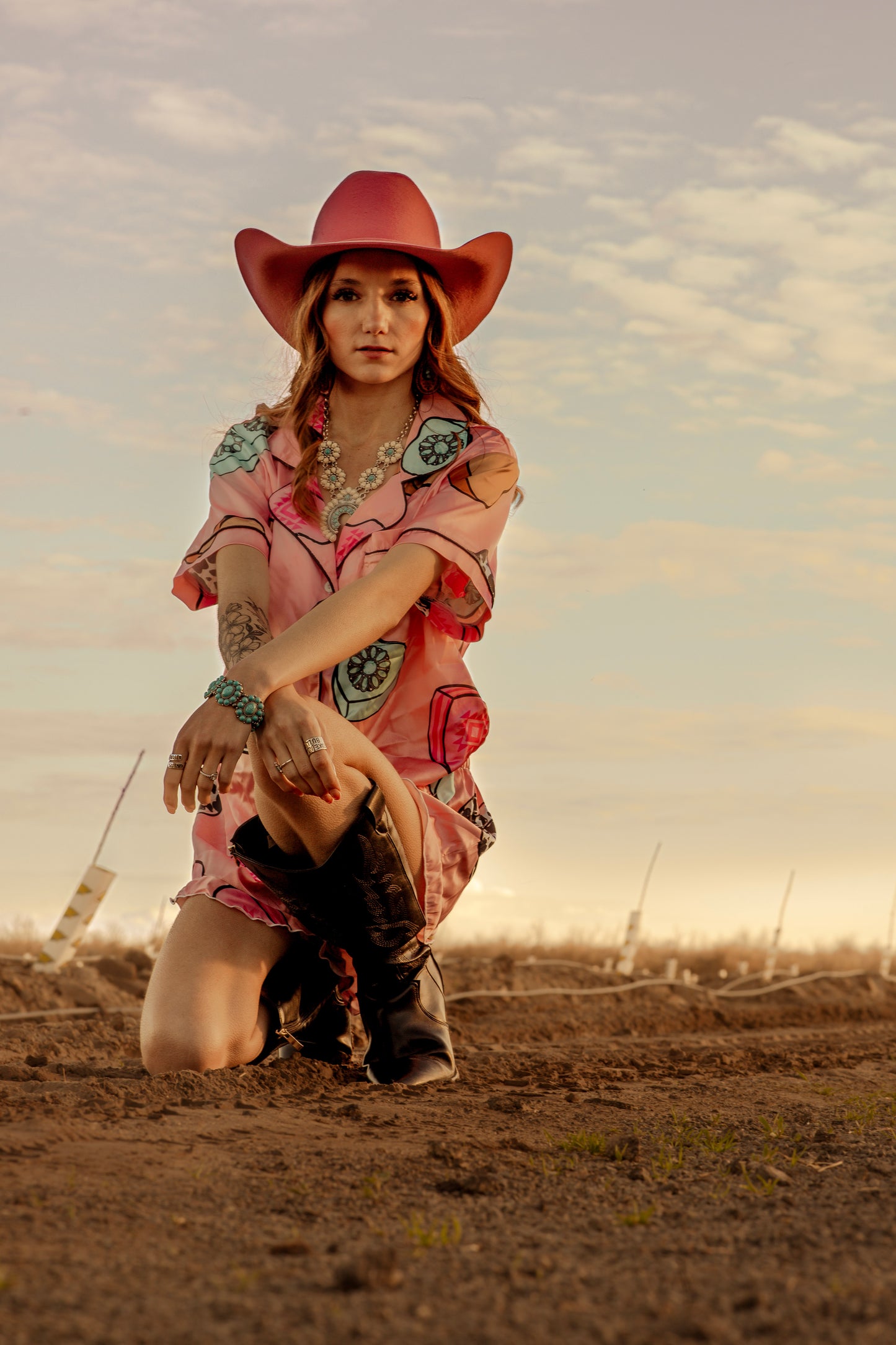 Cowgirl Candy